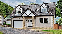 Cameron House, Dalguise, Dunkeld, PH8 0JU